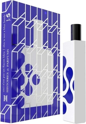 Eau de Parfum Histoires De Parfums This is Not a Blue Bottle 1/5