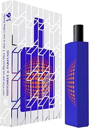 Парфюмерная вода Histoires De Parfums This is Not a Blue Bottle 1/6