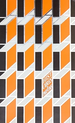Eau de Parfum Histoires De Parfums 1969