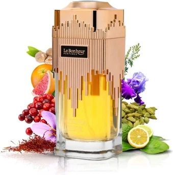 Le Bonheur Eau de Parfum
