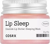 Ночная маска для губ Cosrx Lip Care Balm с маслом ши