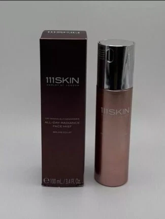 Uz.Yuz uchun tuman 111skin