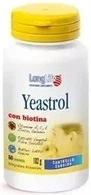 Yeastrol Phoenix Long Life Tabletkalari