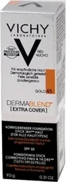 Sochqo'rg'ich Vichy Extra Cover Gold 45