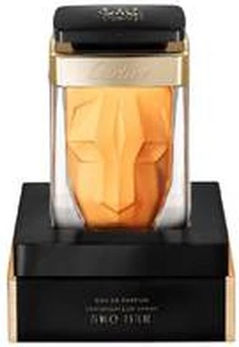 Cartier La Panthere Noir Absolu Eau De Parfum