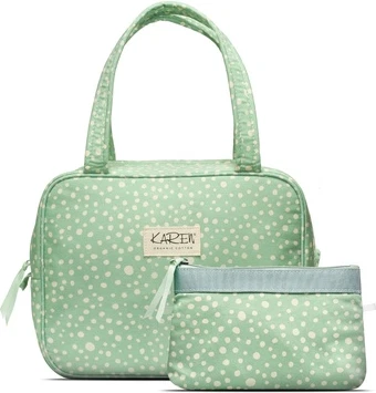 Karen Millen Kosmetik sumkasi