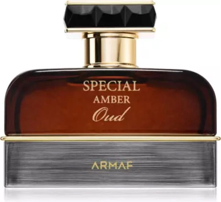 Eau de Parfum Armaf Special Amber Oud