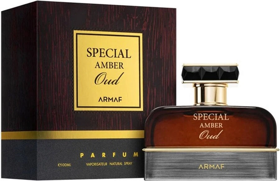 Eau de Parfum Armaf Special Amber Oud