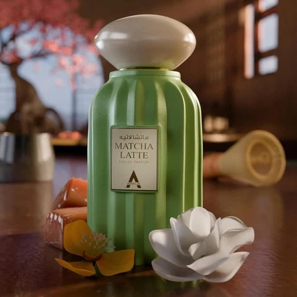 Матча Латте Eau De Parfum Atralia