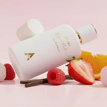 Sugar Mallow Eau De Parfum Atralia