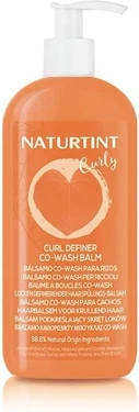 Naturtint Cowash Curly Bio Defining Balm