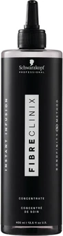 Schwarzkopf Fibre Clinix Instant Infusion Concentrate