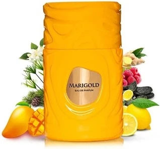 New Marigold Eau De Parfum Le Bonheur