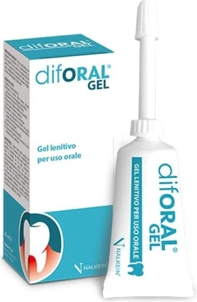 Nalkein Sa Diforal Гель
