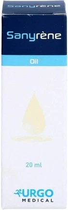 Sanyrene Oil Urgo