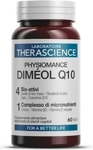 Добавка для контроля холестерина Laboratoire Therascience