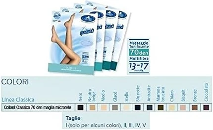 SAUBER 70 Light Color