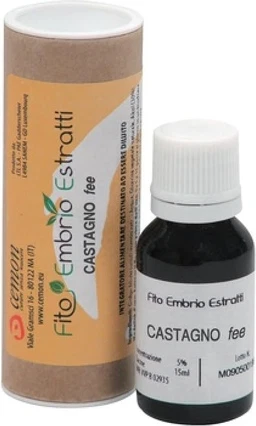 Cemon Castagno Fee