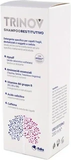 Shampoo Fidia Trinov Restorative