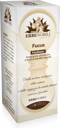 Fucus Erbenobili