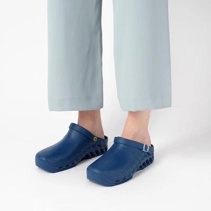 Профессиональные сабо Scholl Unisex Evomedical