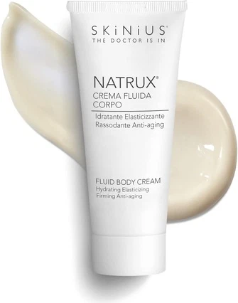 Leg and Body Cream Skinius Natrux