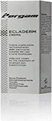 Крем Canova Ecladerm