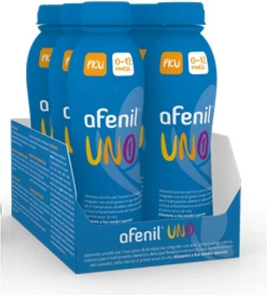Afenil Piam Farmaceutici