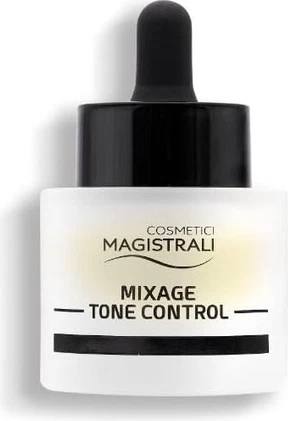 Mixage Tone Control Booster Treatment Cosmetici Magistrali