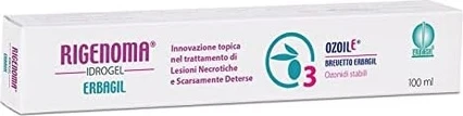Erbagil Rigenoma Hydrogel