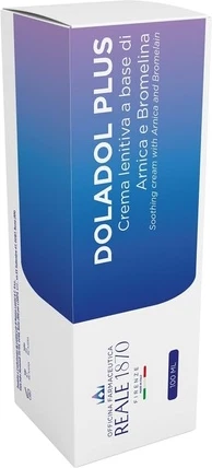 Lodifa Reale 1870 Doladol Plus Cream