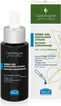 Helan L'Antirughe Retinol Serum