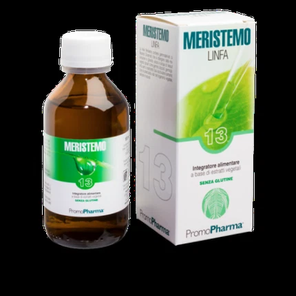 Биологически активная добавка Meristemo 13 Linfa от Promopharma