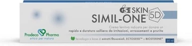 Prodeco Pharma Simil-One Tirishishga Qarshi Kremi