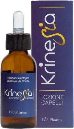 Krinesia Hair Lotion Bi3 Pharma