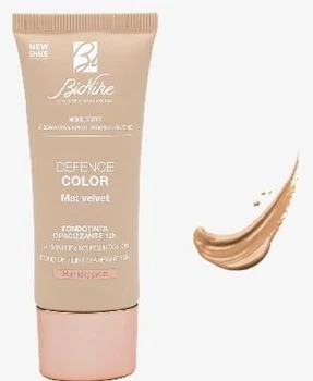 Matte Velvet Foundation Camomilla Italiana