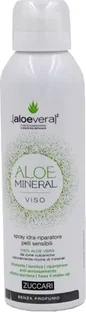 Zuccari Aloe Mineral Face Spray