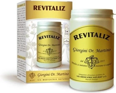 Revitaliz Dr. Giorgini