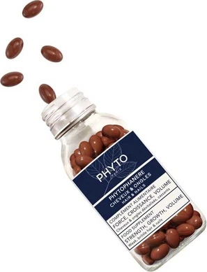Phyto Пищевая добавка для волос