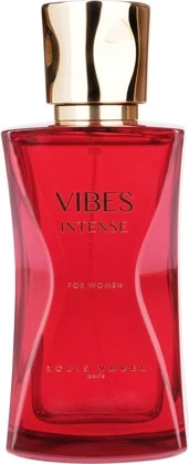 Louis Varel Vibes Intense Eau De Toilette