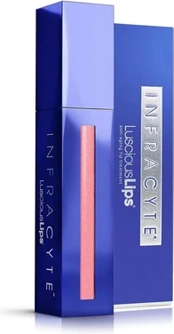 Luscious Lips Main Attraction 326 Омолаживающий увлажняющий бальзам