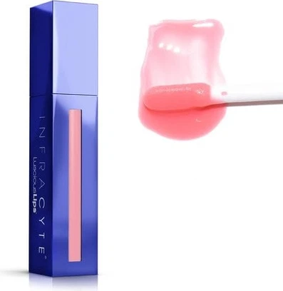 Lusc Lips 325 Petal Rebel Infracyte