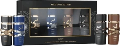 Туалетные духи Lattafa Asad Collection