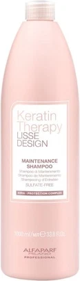 Alfaparf Milano Lisse Design Maintenance Shampoo