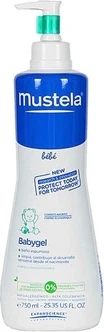 Детский гель Mustela