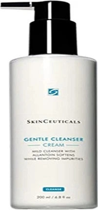 Gentle Cleanser Skinceuticals