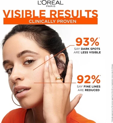Invisible UV Fluid L'Oreal Paris
