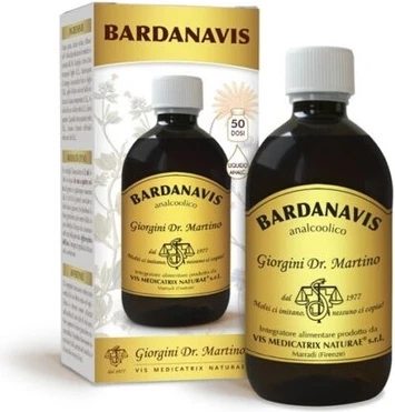 Bardanavis Dr. Giorgini