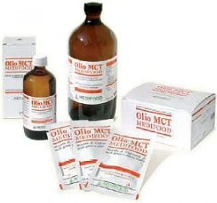 MCT yog'i Piam Farmaceutici