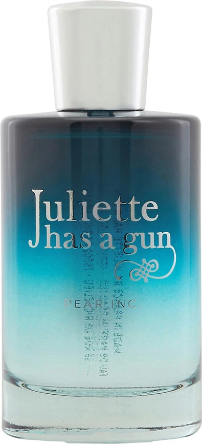 Eau de Parfum Juliette Has a Gun Pear Inc.